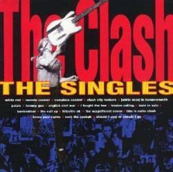 The Clash : The Singles